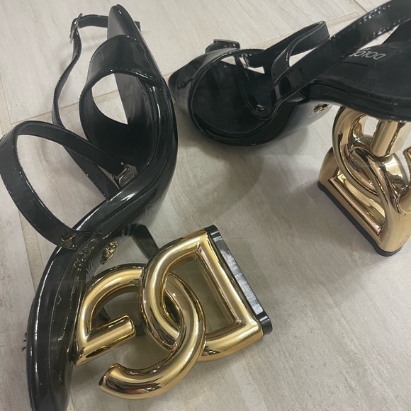 D&G SANDALS - Picture 9 of 9